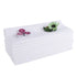 Disposable massage table sheet
